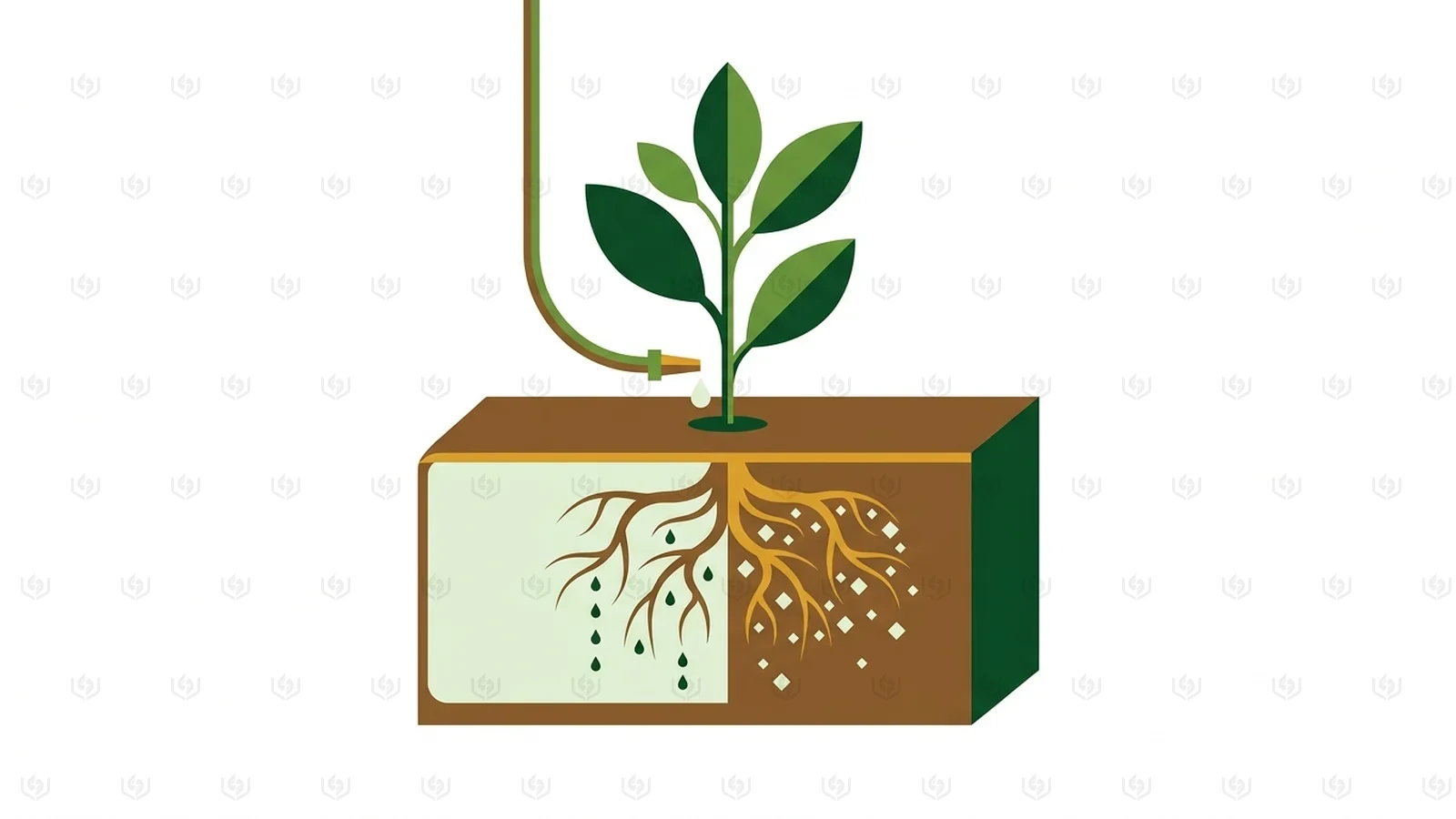 Understanding Cocopeat EC Levels: Low EC vs High EC for Commercial Growers