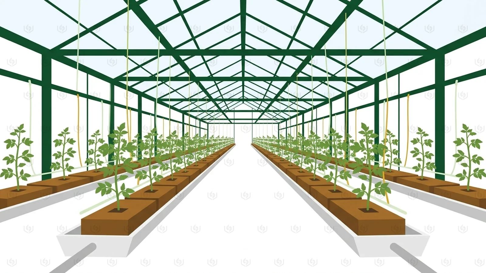 Commercial Peat Moss Ban: Why European Greenhouses Are Switching to Buffered Cocopeat